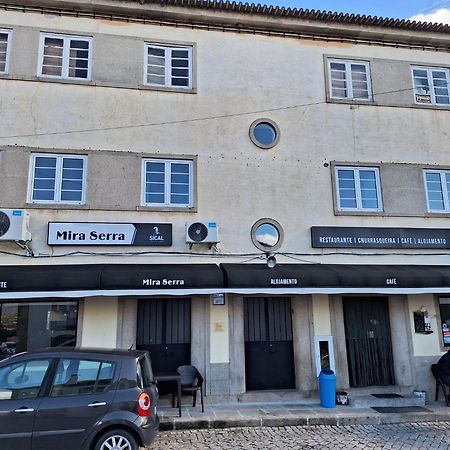 Mira Serra Hostel Caria  Εξωτερικό φωτογραφία