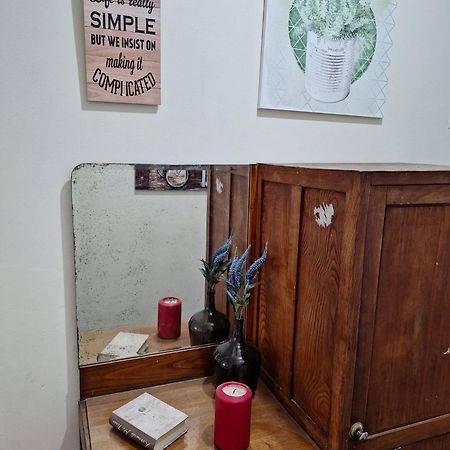 Mira Serra Hostel Caria  Εξωτερικό φωτογραφία