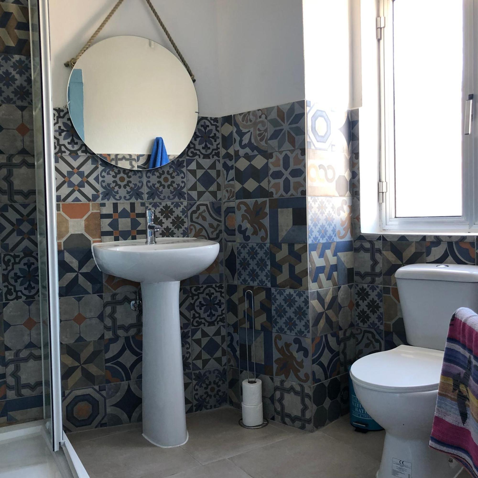 Mira Serra Hostel Caria  Εξωτερικό φωτογραφία