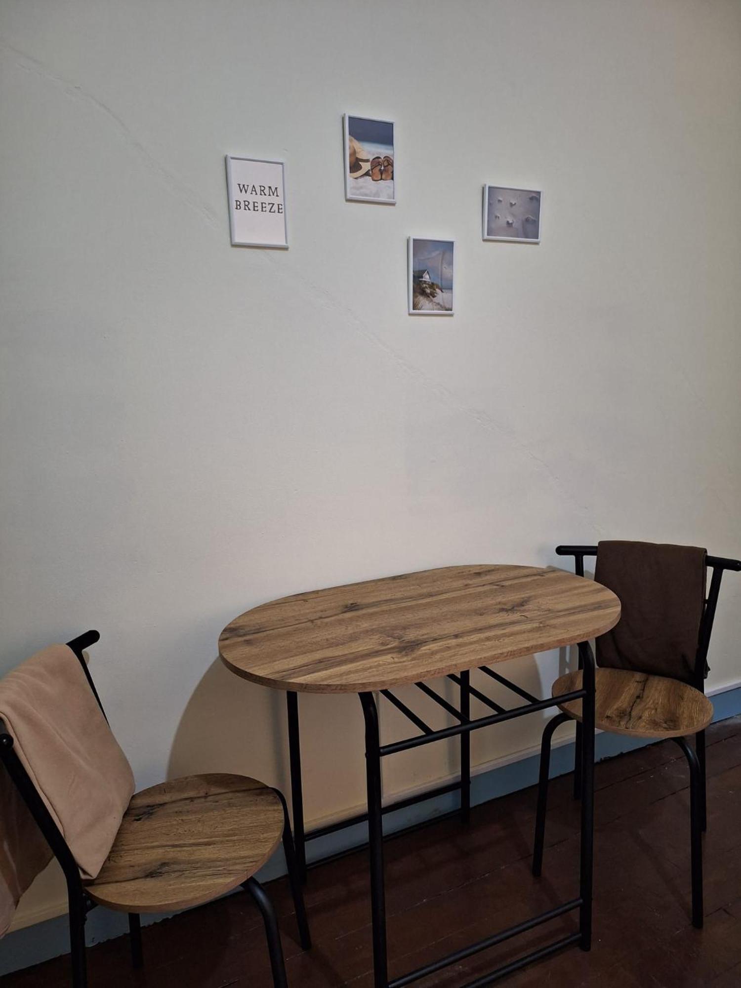 Mira Serra Hostel Caria  Εξωτερικό φωτογραφία