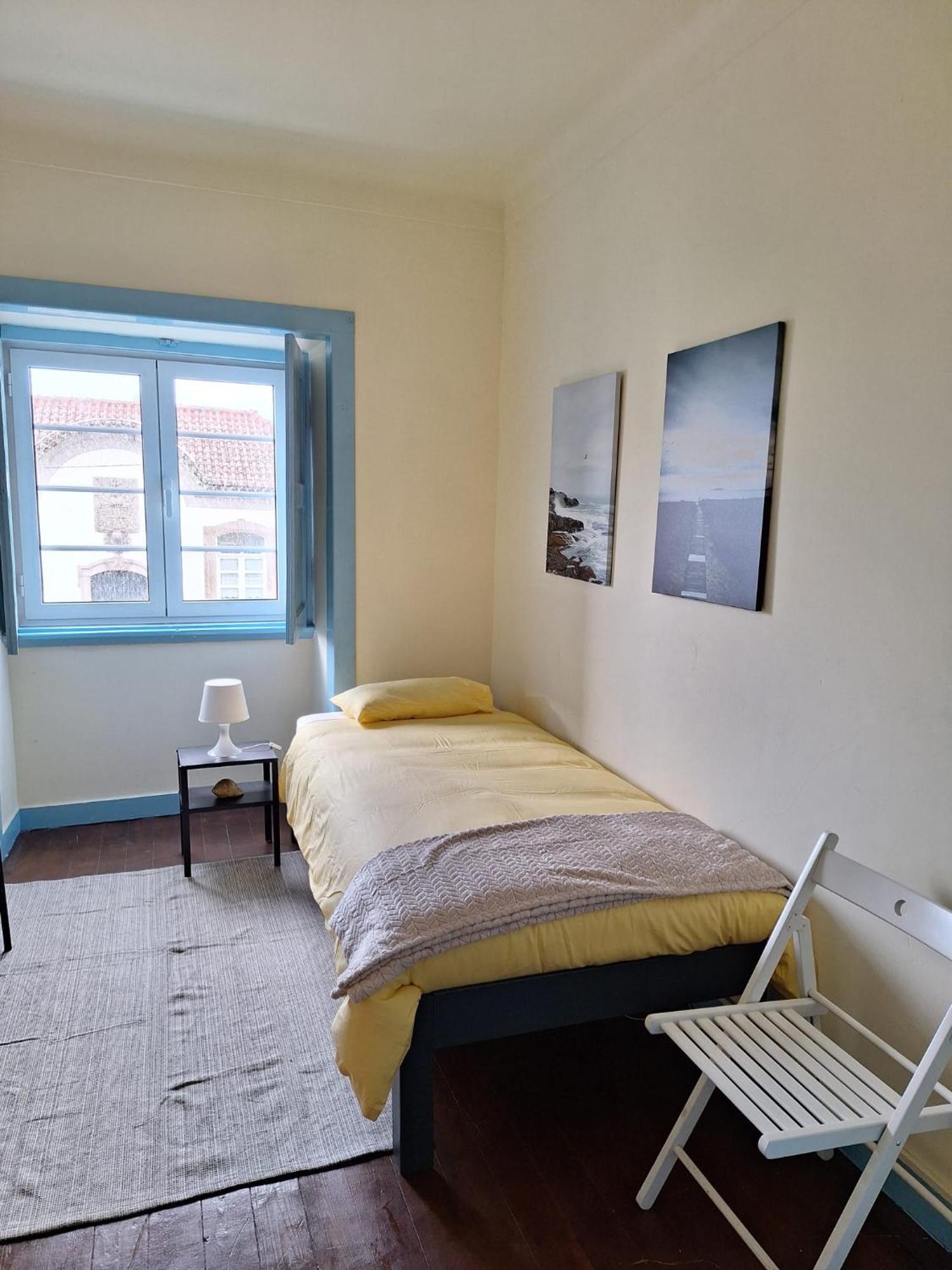 Mira Serra Hostel Caria  Εξωτερικό φωτογραφία