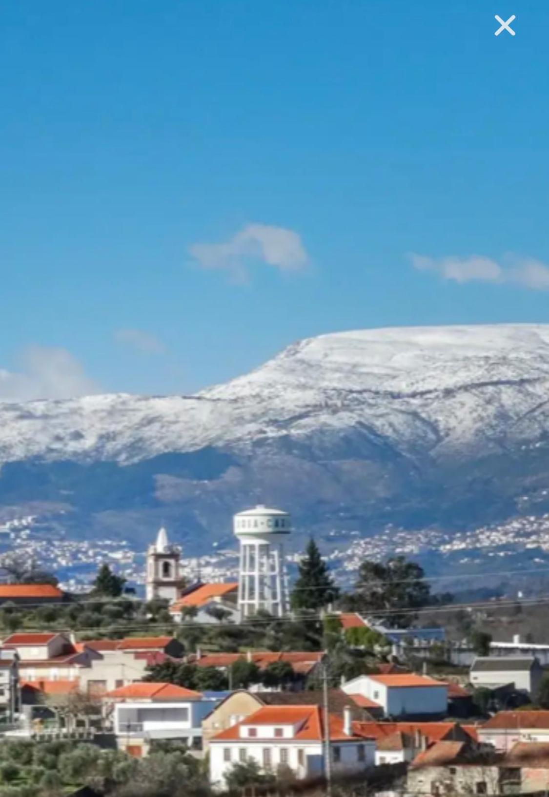 Mira Serra Hostel Caria  Εξωτερικό φωτογραφία